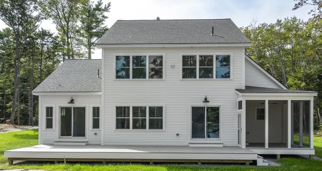 $1,925,000 | 30 Driftwood Tide Lane, Harpswell, ME 04079