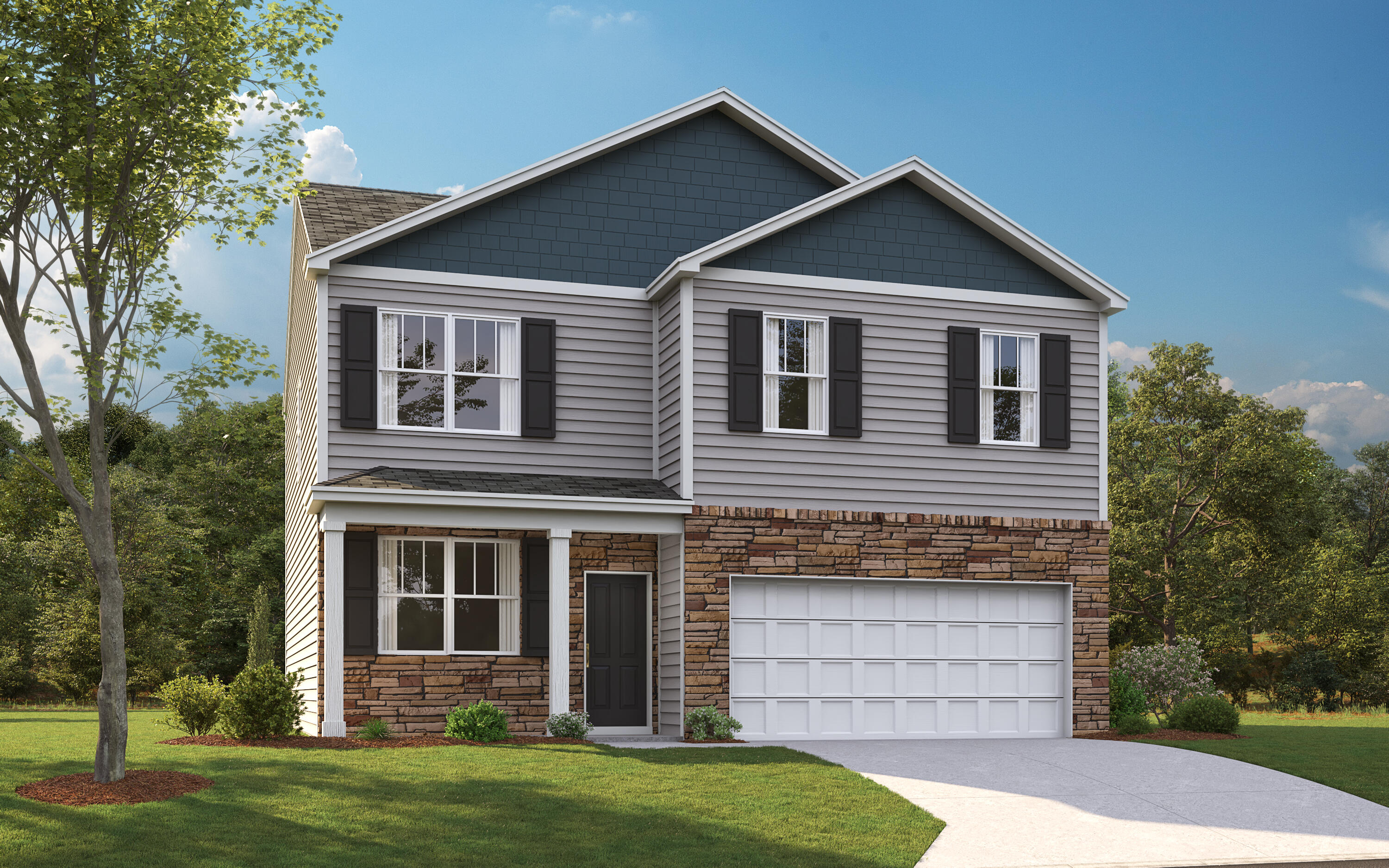 142 Ibis Loop Oak Ridge, TN 37830 - Photo 1 of 1 Belhaven K Express