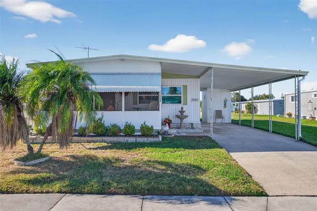 $140,000 | 3243 Hampshire Drive, Holiday, FL 34690