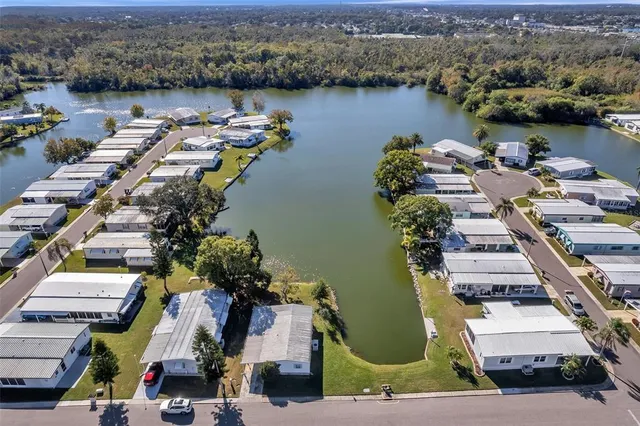 $140,000 | 3243 Hampshire Drive, Holiday, FL 34690