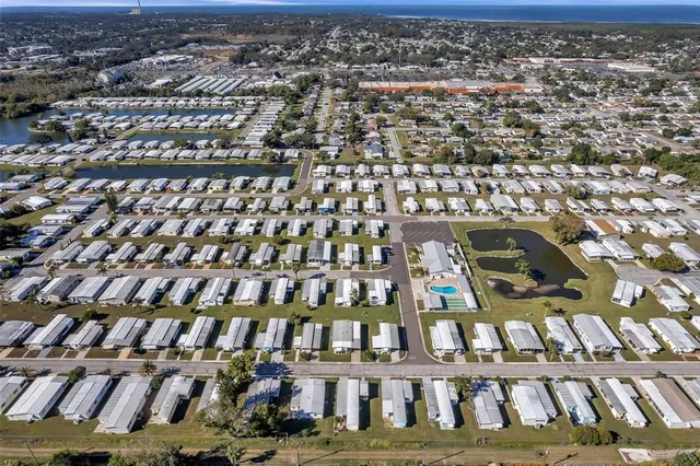 $140,000 | 3243 Hampshire Drive, Holiday, FL 34690