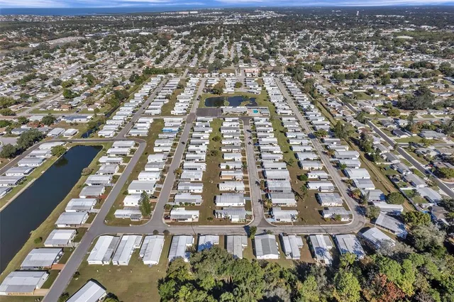 $140,000 | 3243 Hampshire Drive, Holiday, FL 34690