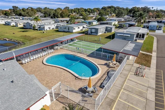 $140,000 | 3243 Hampshire Drive, Holiday, FL 34690