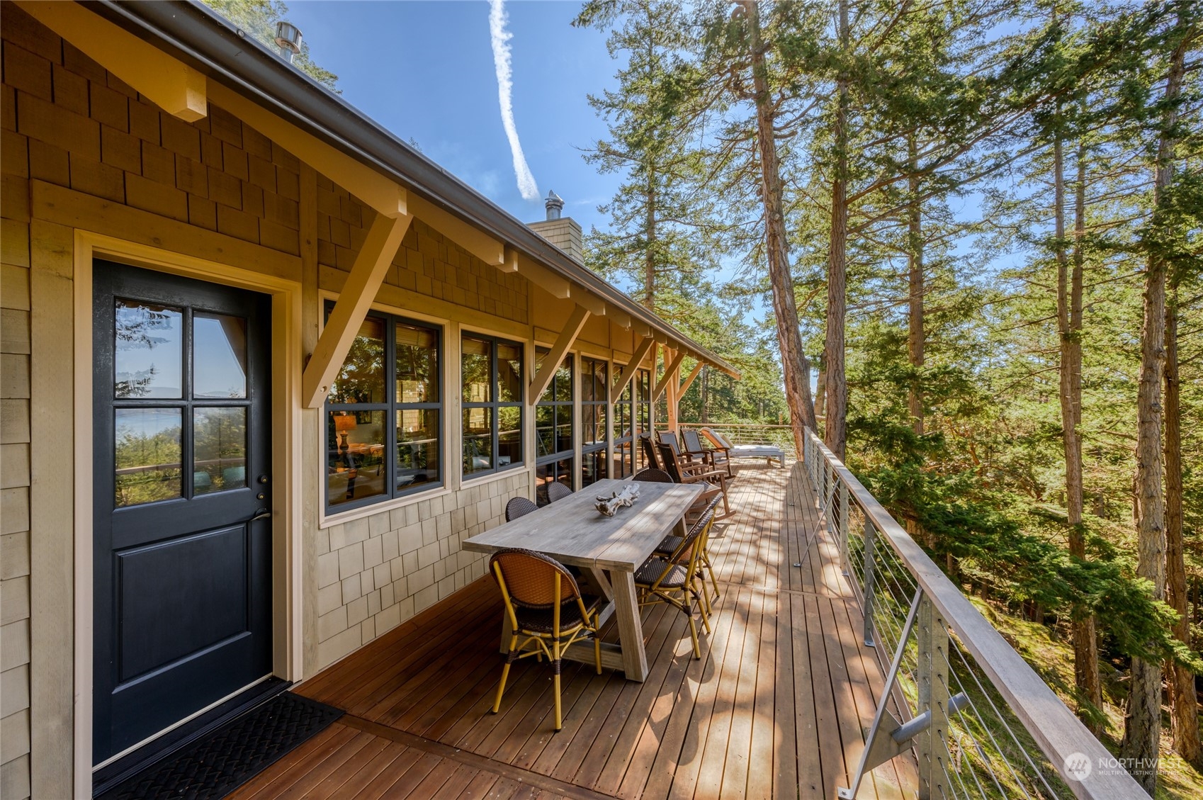 112 Westridge Road Decatur Island, WA 98221 - Photo 14 of 31