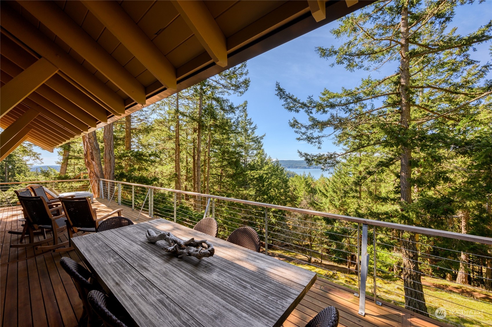 112 Westridge Road Decatur Island, WA 98221 - Photo 15 of 31
