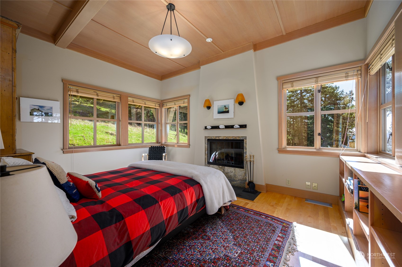 112 Westridge Road Decatur Island, WA 98221 - Photo 18 of 31