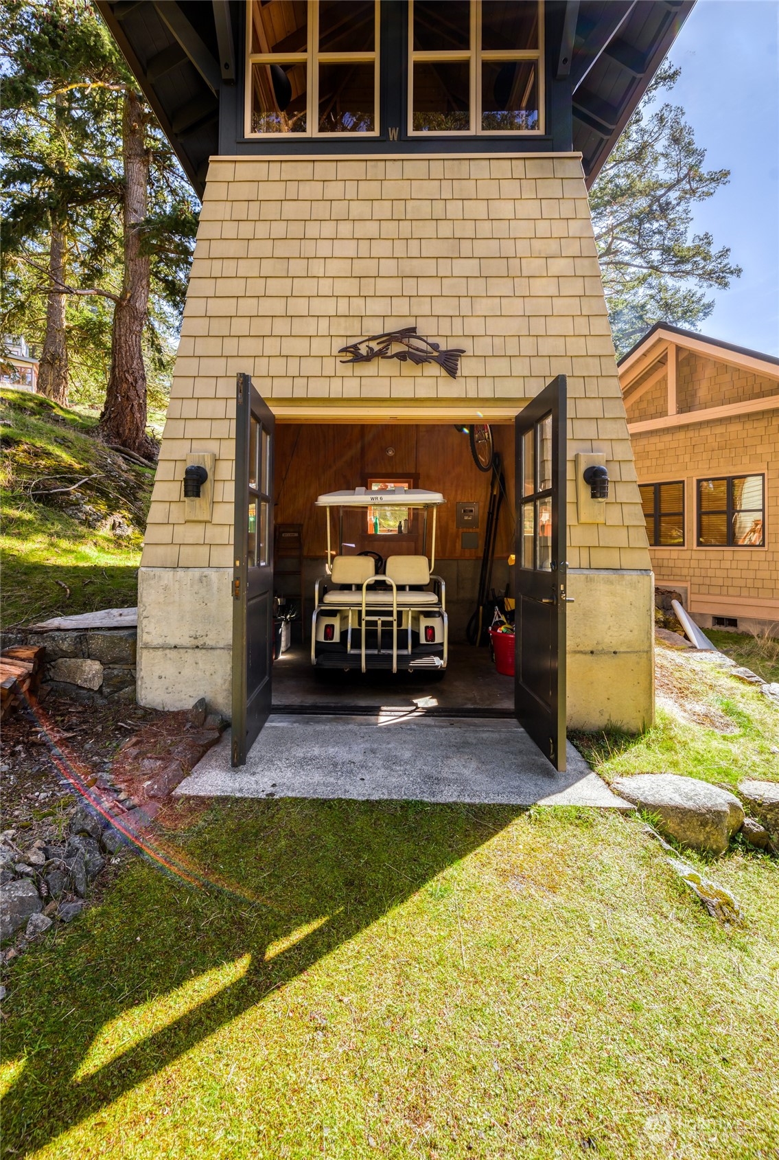 112 Westridge Road Decatur Island, WA 98221 - Photo 29 of 31