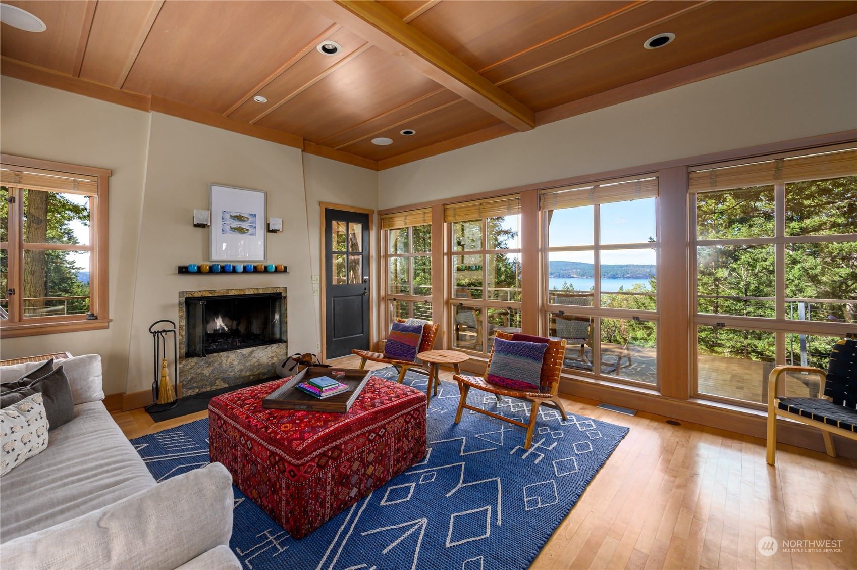 112 Westridge Road Decatur Island, WA 98221 - Photo 3 of 31