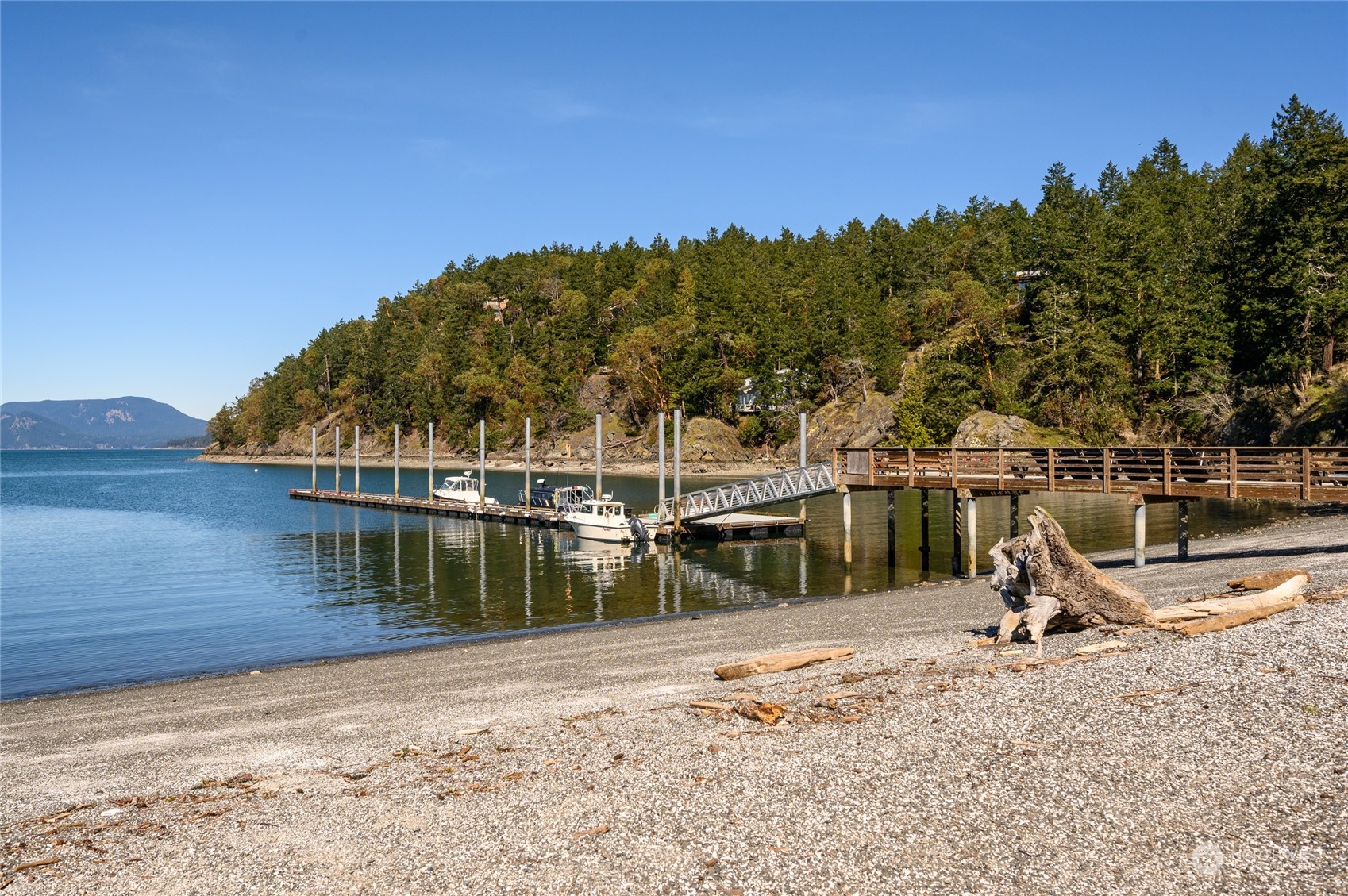 112 Westridge Road Decatur Island, WA 98221 - Photo 31 of 31