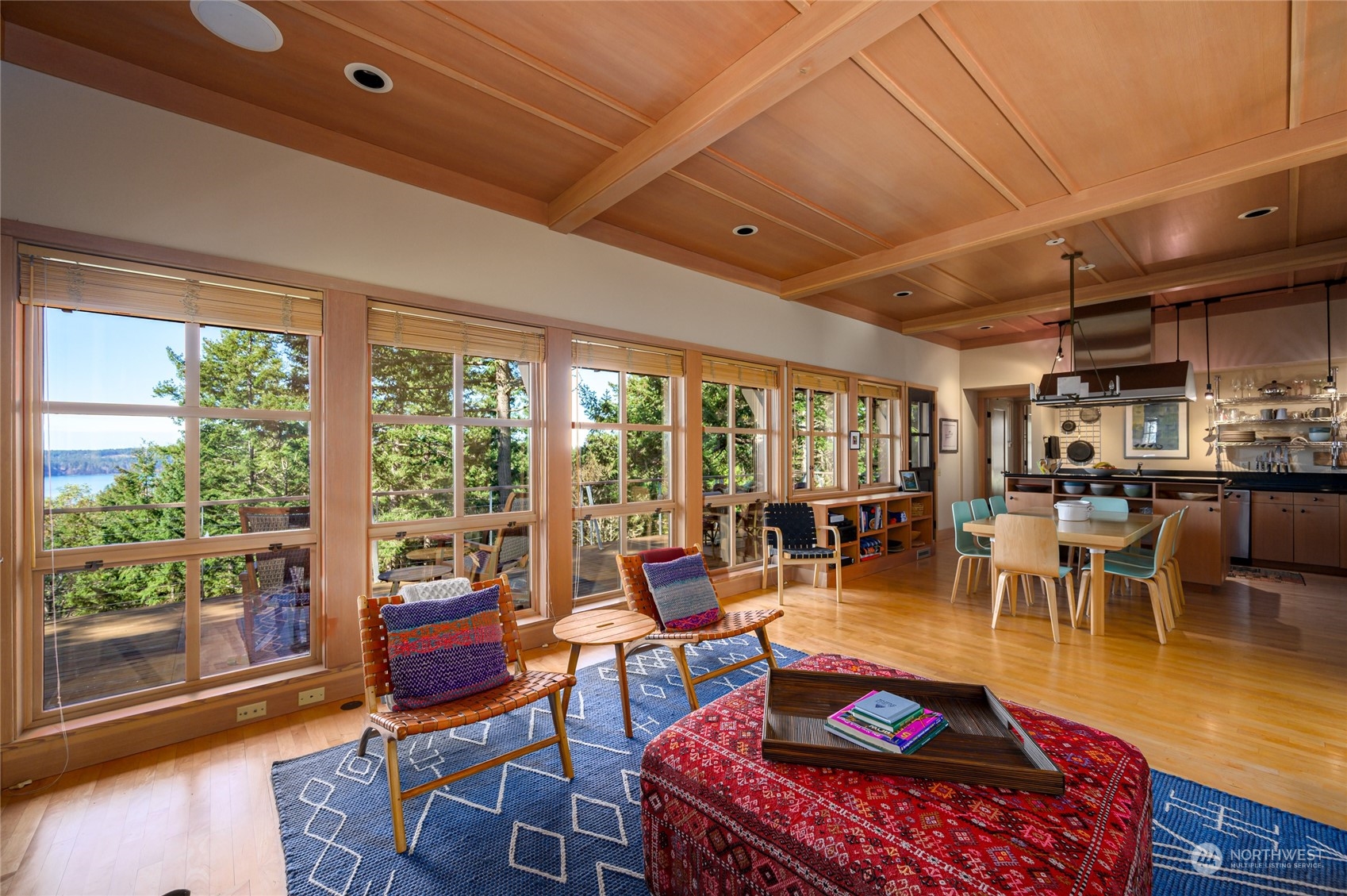 112 Westridge Road Decatur Island, WA 98221 - Photo 5 of 31