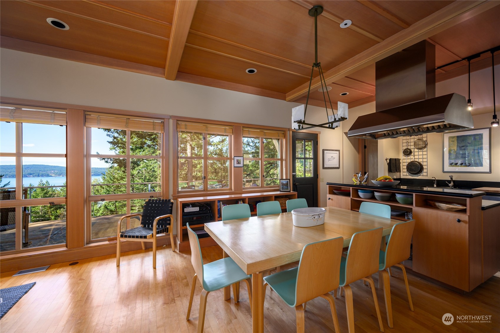 112 Westridge Road Decatur Island, WA 98221 - Photo 6 of 31