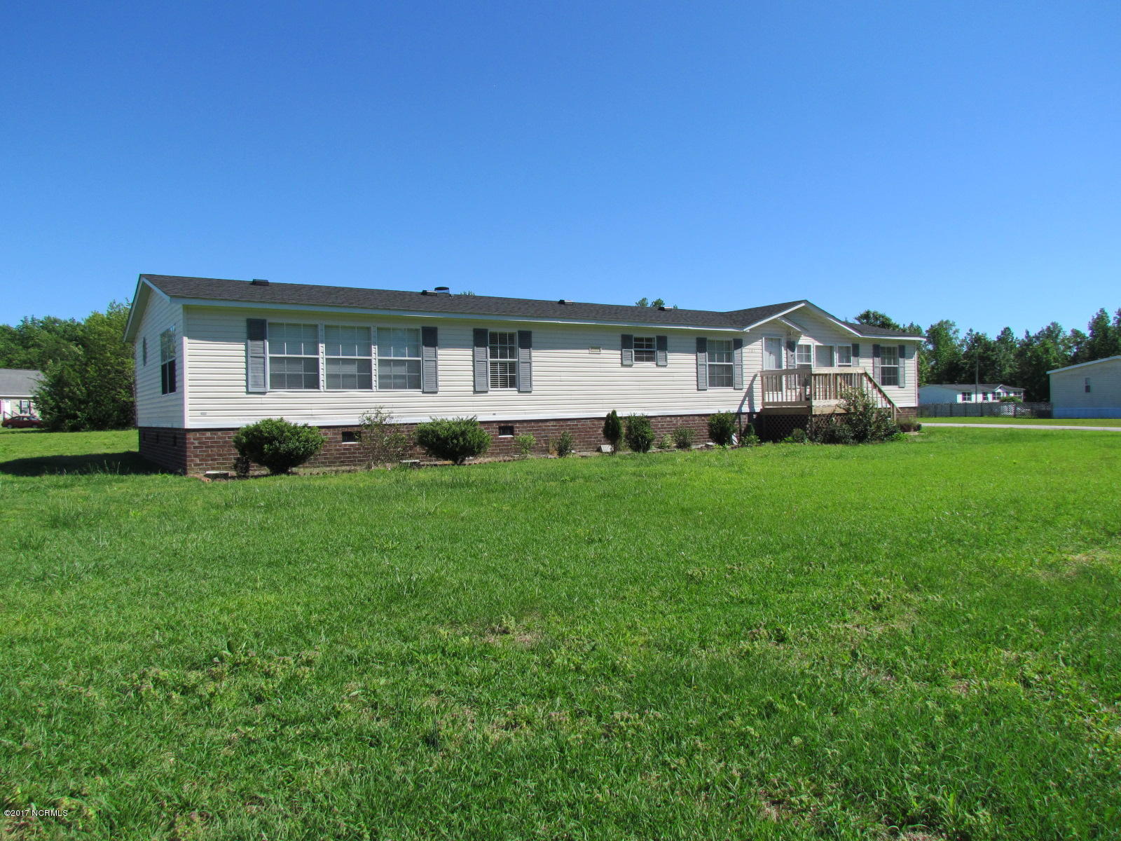 761 Old Snow Hill Road Ayden, NC 28513 - Photo 1 of 35 2017-05-02 02.43.37