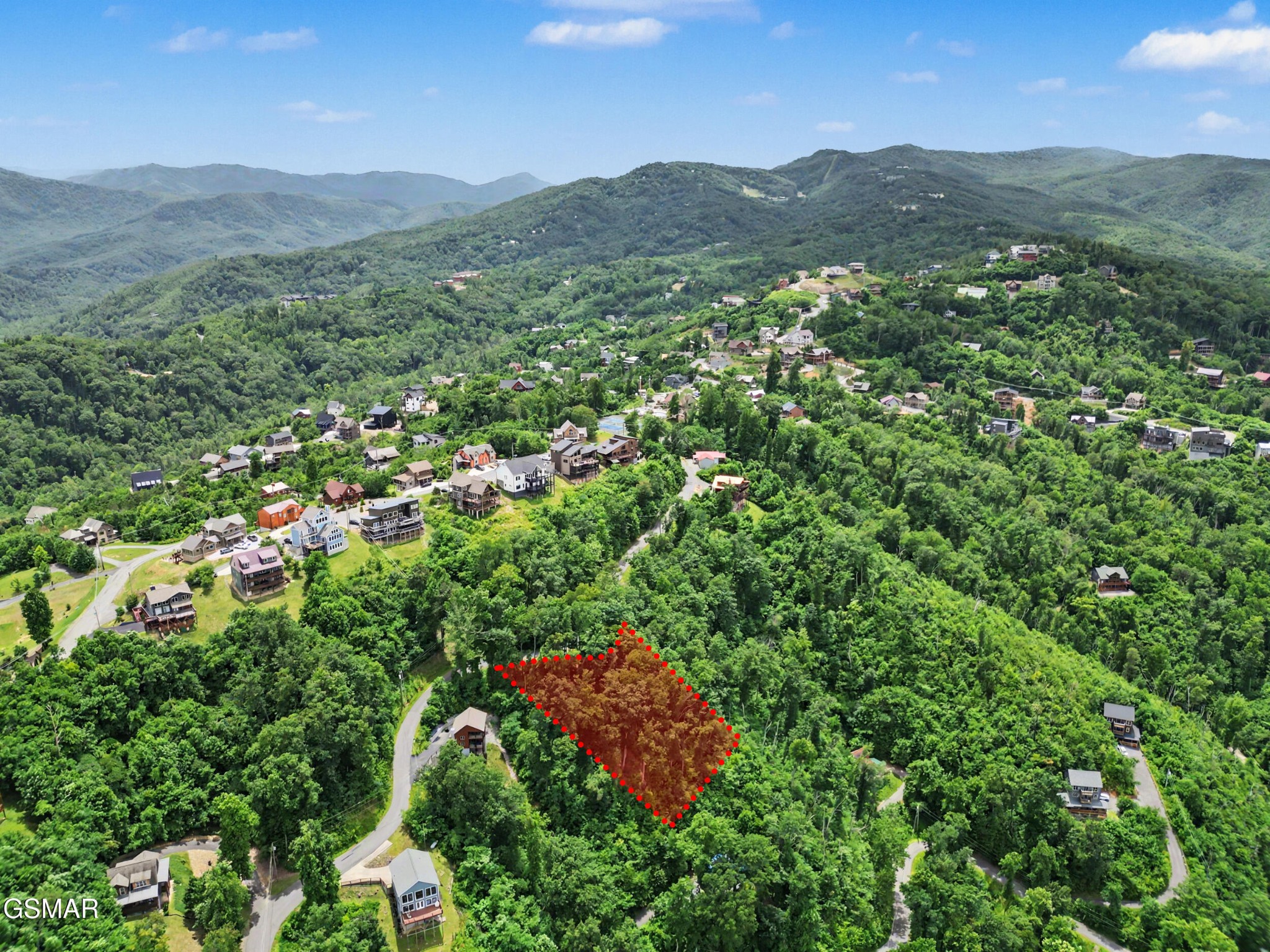 571 Village Loop Road Gatlinburg, TN 37738 - Photo 17 of 19 Gallery Image 17