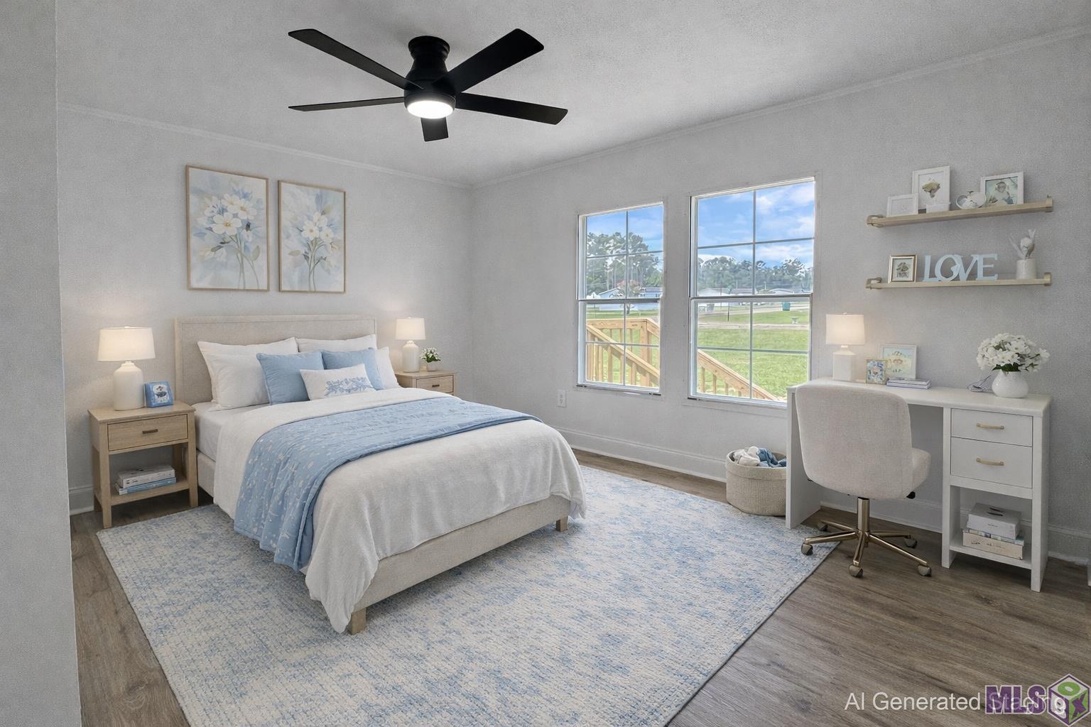 32230 Tuck Lane Denham Springs, LA 70706 - Photo 13 of 15