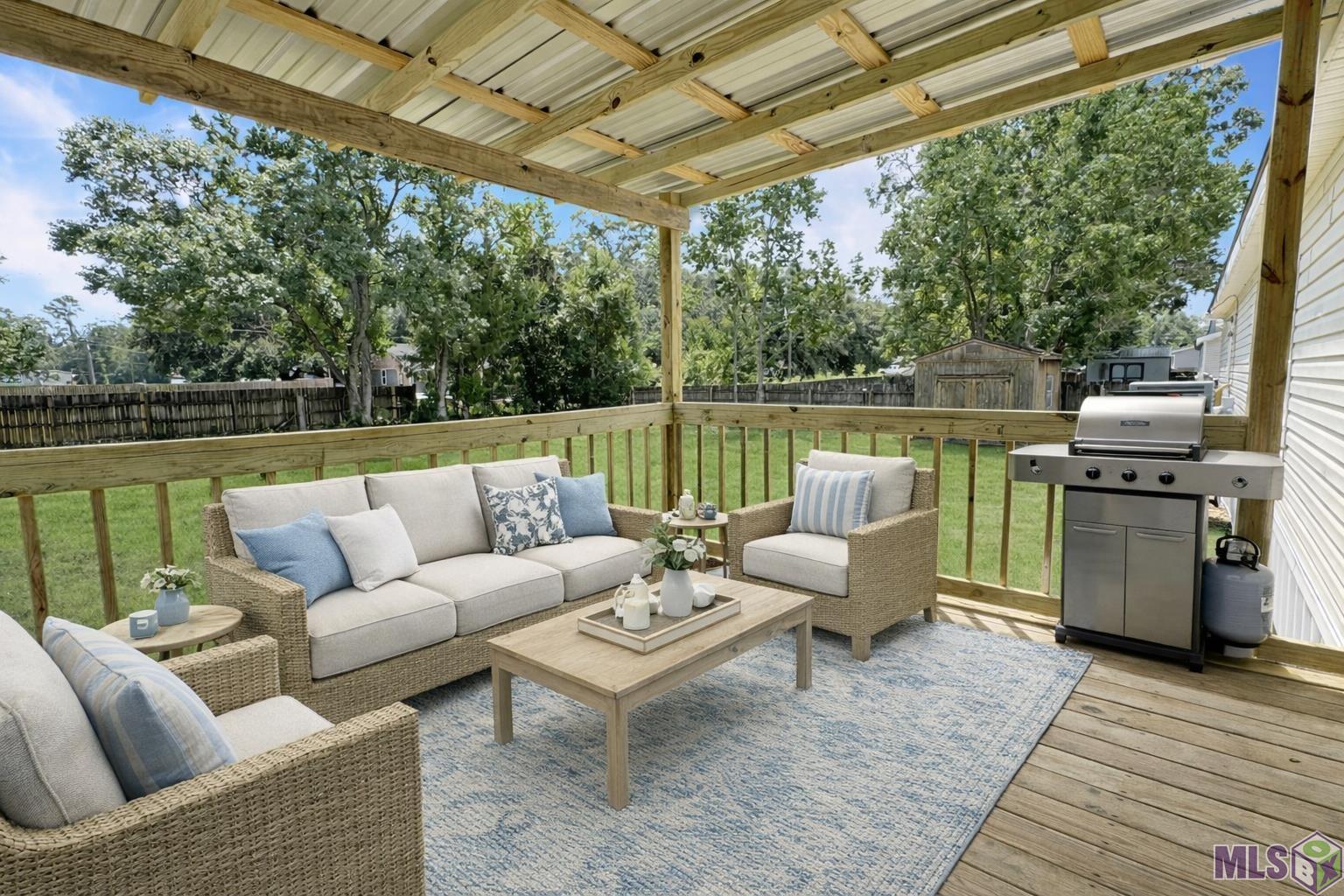 32230 Tuck Lane Denham Springs, LA 70706 - Photo 14 of 15