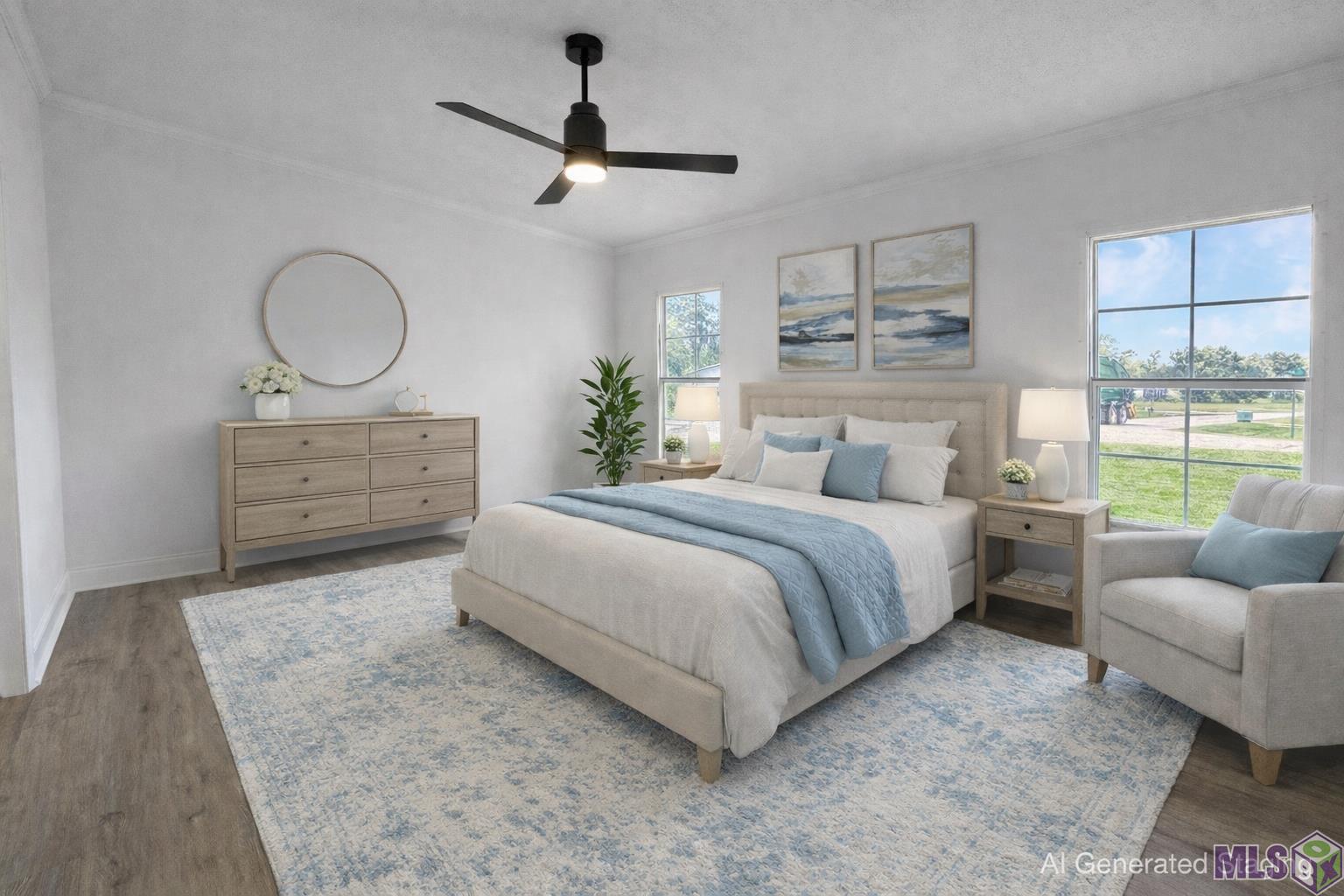 32230 Tuck Lane Denham Springs, LA 70706 - Photo 6 of 15