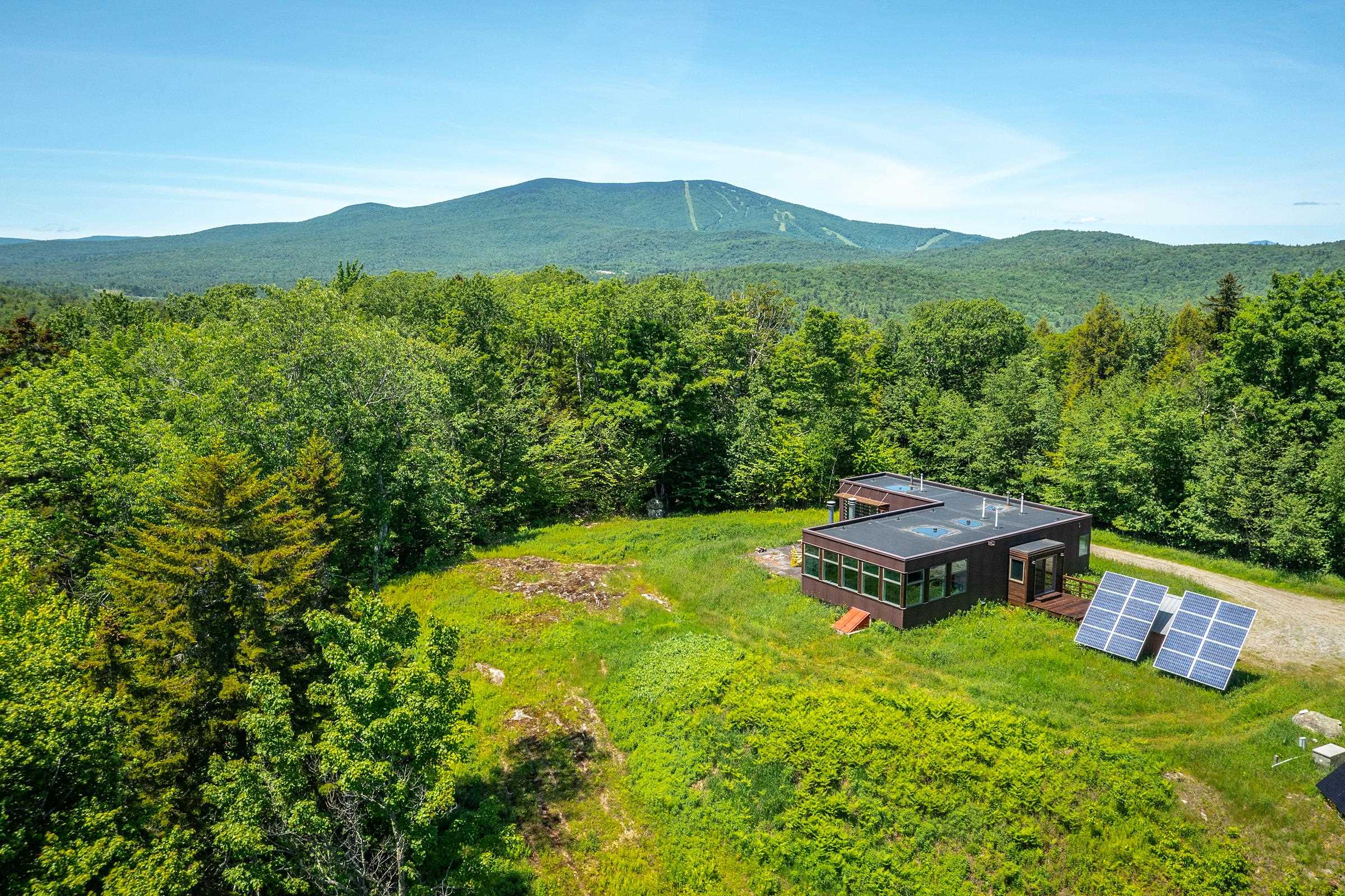 691 Black Bear Road Jamaica, VT 05343 - Photo 41 of 44
