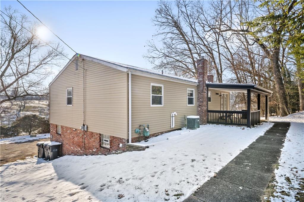 1370 Parkway Road Pittsburgh, PA 15237 - Photo 25 of 27 Gallery Image 25