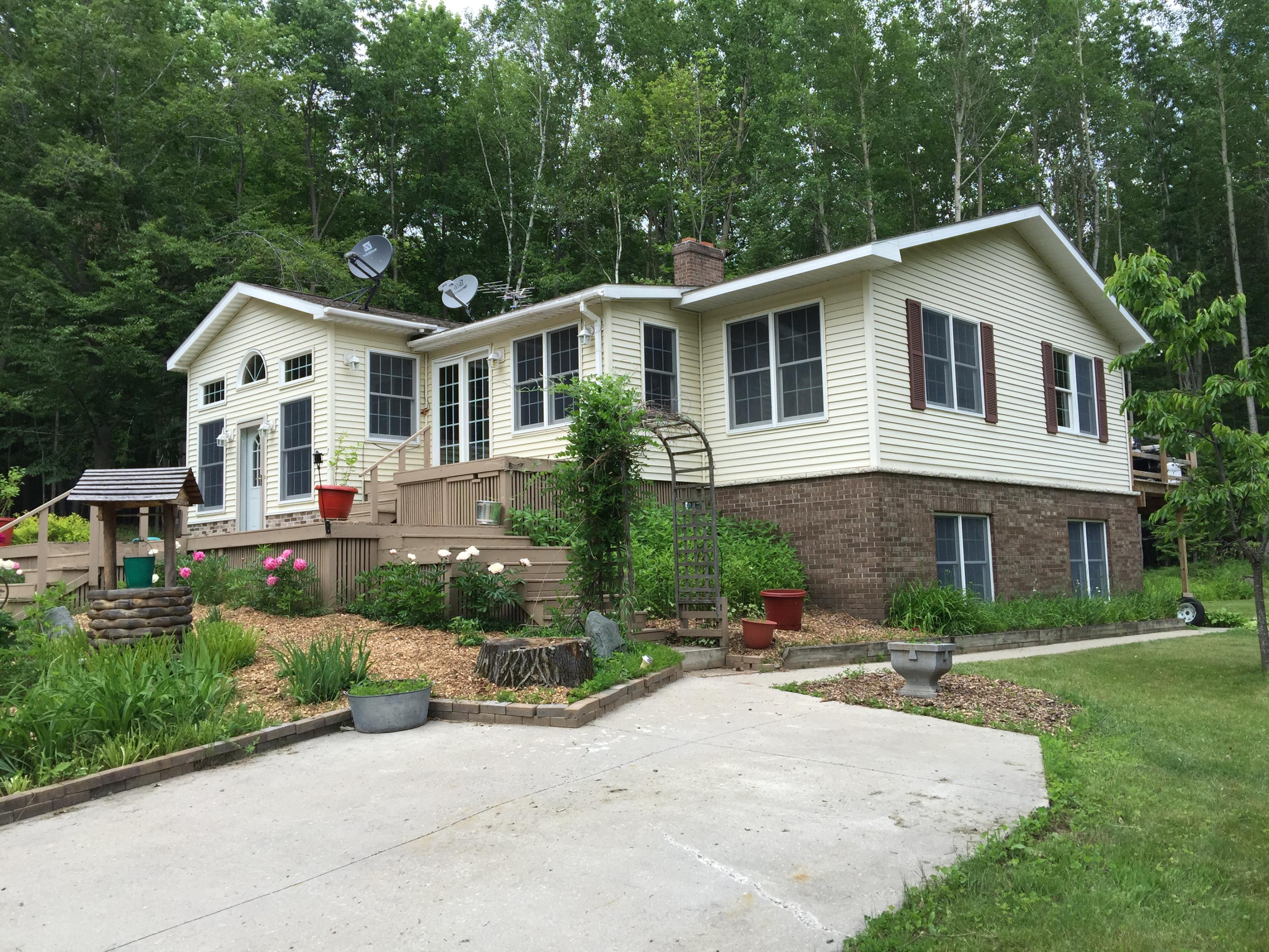 4372 Prevo Road Herron, MI 49744 - Photo 1 of 36 Gallery Image 1