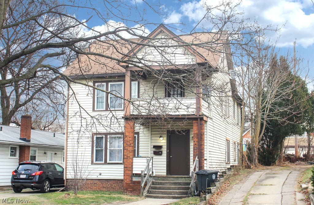 973 Berwin Street Akron, OH 44310 - Photo 2 of 7 Gallery Image 2