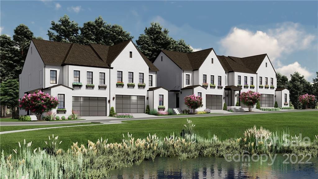 6308 Providence Road, Charlotte, NC 28226 Compass