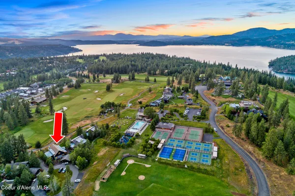 $4,990,000 | 6431 Settlers Pond Court, Harrison, ID 83833