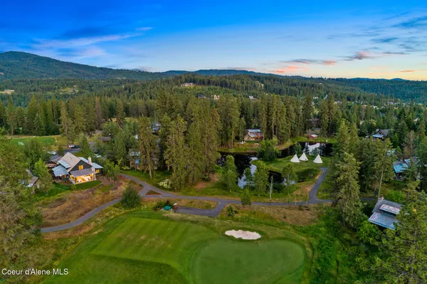 $4,990,000 | 6431 Settlers Pond Court, Harrison, ID 83833
