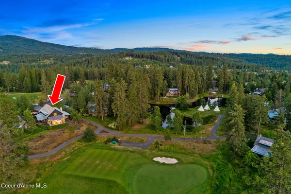 $4,990,000 | 6431 Settlers Pond Court, Harrison, ID 83833
