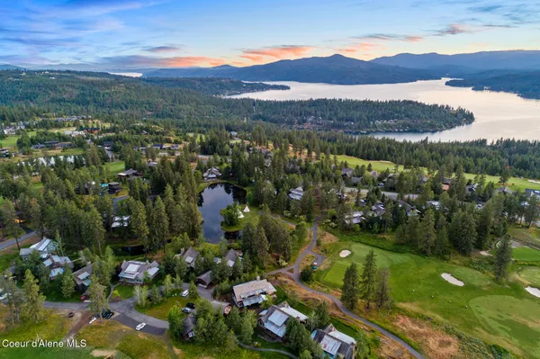 $4,990,000 | 6431 Settlers Pond Court, Harrison, ID 83833