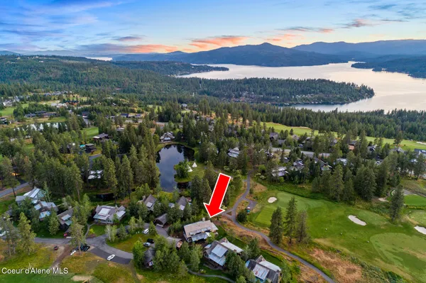 $4,990,000 | 6431 Settlers Pond Court, Harrison, ID 83833