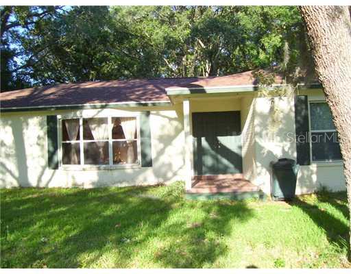 7312 Providence Road Riverview, FL 33578 - Photo 1 of 1 Exterior Front