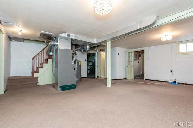 $189,900 | 709 Karlsruhe Place, St. Louis, MO 63125