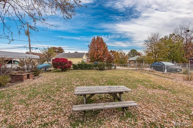 $189,900 | 709 Karlsruhe Place, St. Louis, MO 63125