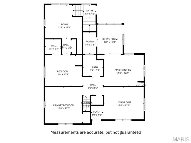 $189,900 | 709 Karlsruhe Place, St. Louis, MO 63125
