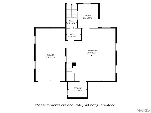 $189,900 | 709 Karlsruhe Place, St. Louis, MO 63125