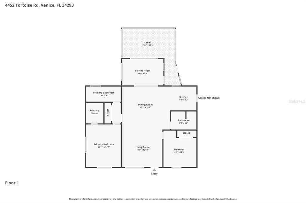 4452 Tortoise Road Venice, FL 34293 - Photo 38 of 38