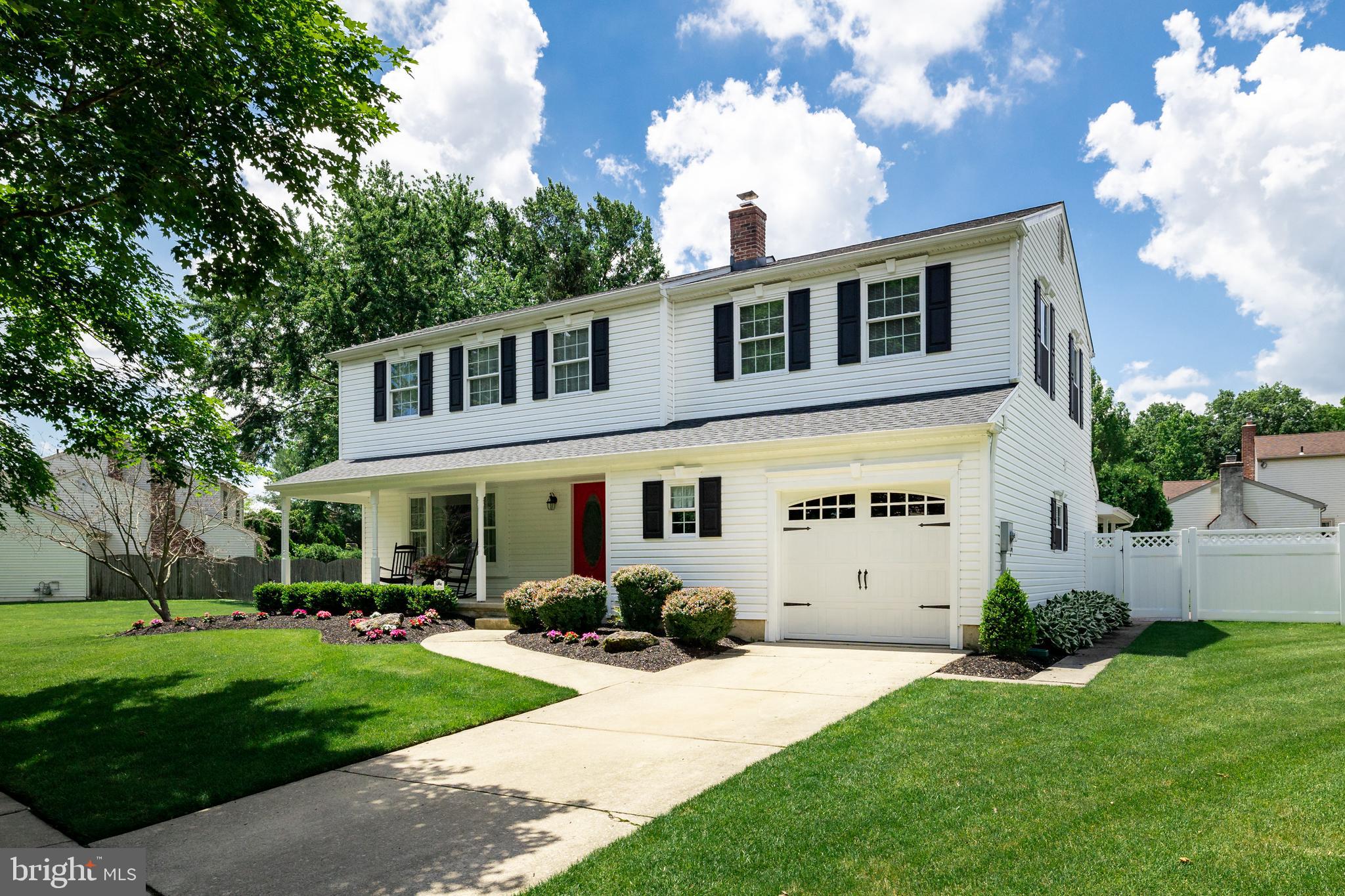 27 Nottingham Road Marlton, NJ 08053 - Photo 1 of 38