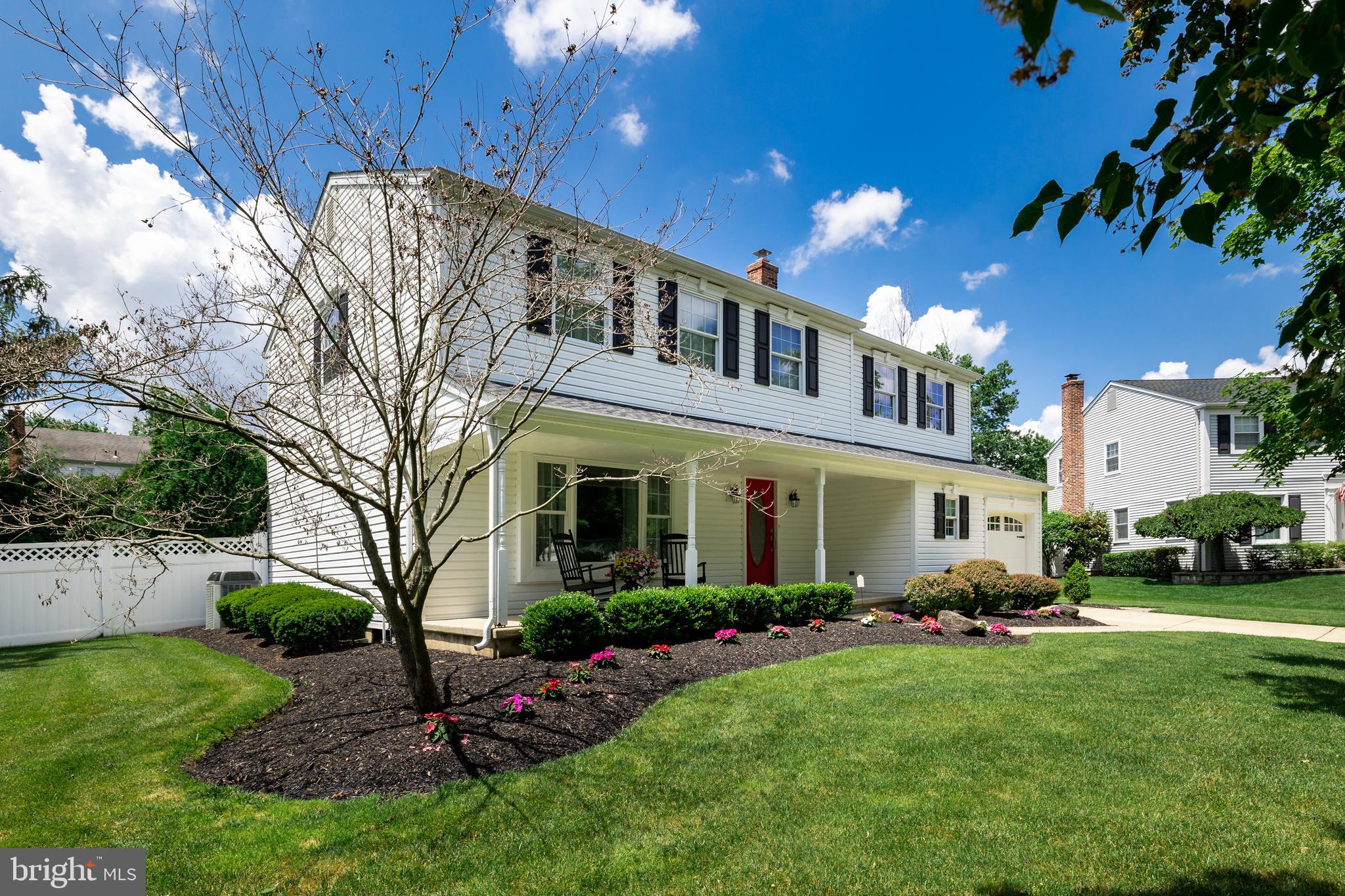 27 Nottingham Road Marlton, NJ 08053 - Photo 2 of 38