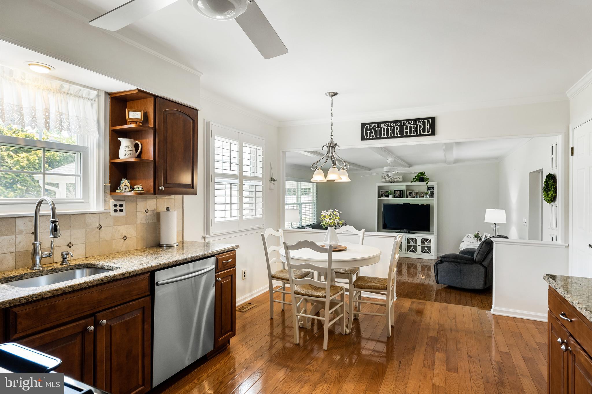 27 Nottingham Road Marlton, NJ 08053 - Photo 13 of 38
