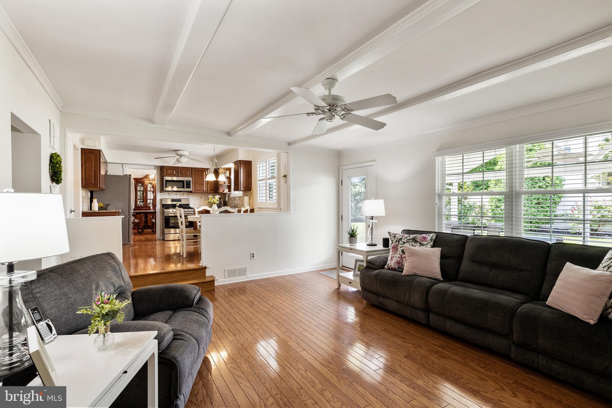 27 Nottingham Road Marlton, NJ 08053 - Photo 19 of 38