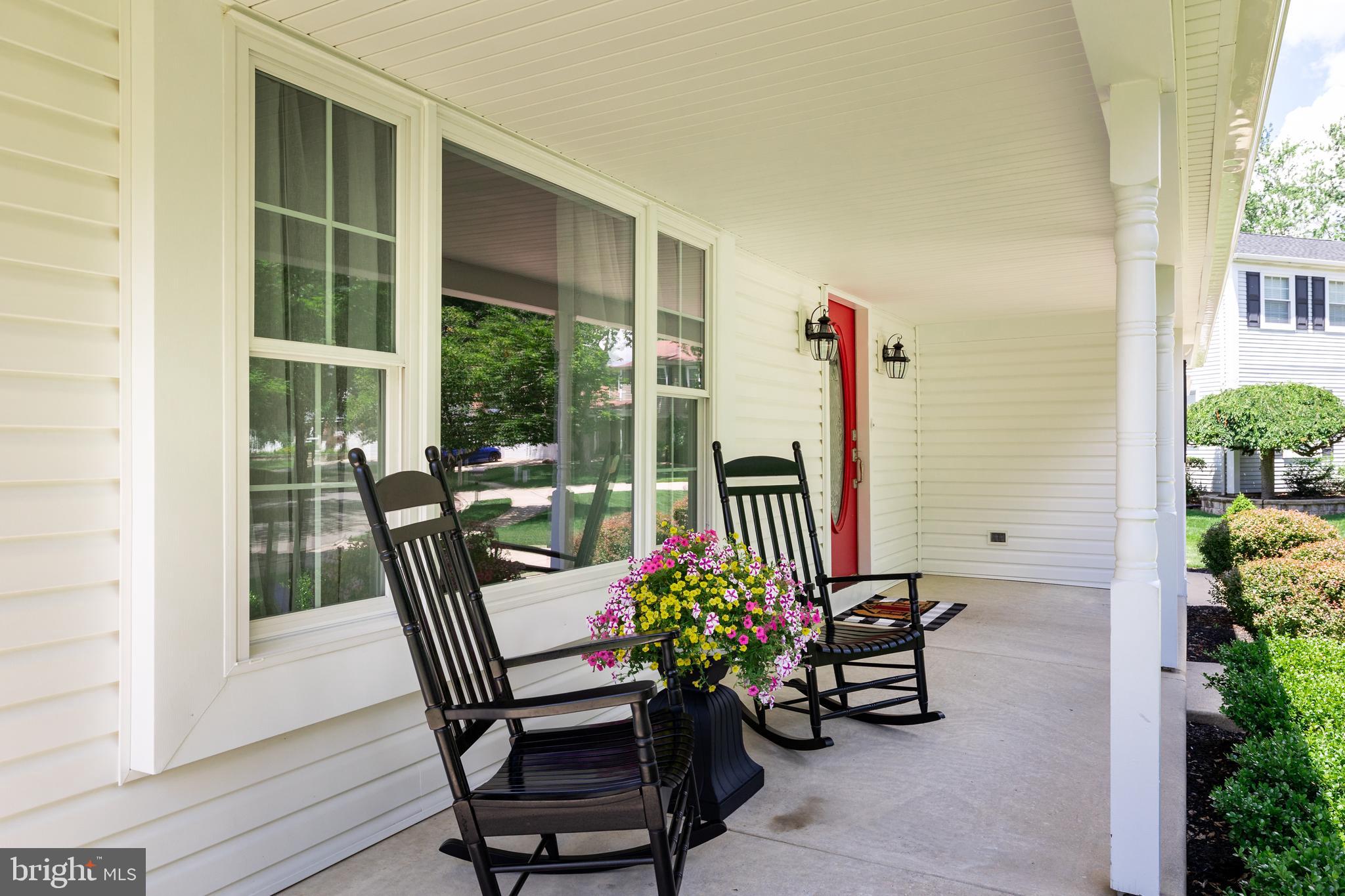 27 Nottingham Road Marlton, NJ 08053 - Photo 3 of 38