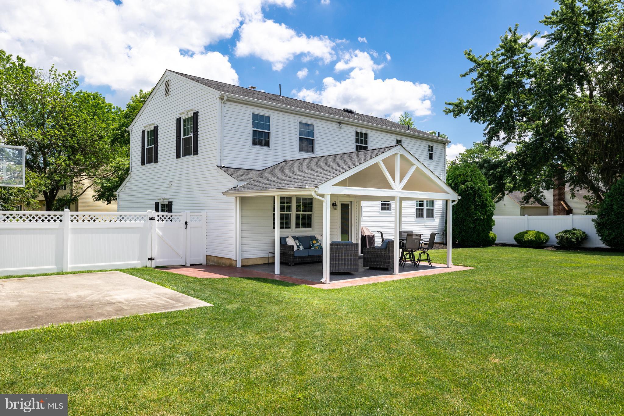 27 Nottingham Road Marlton, NJ 08053 - Photo 33 of 38