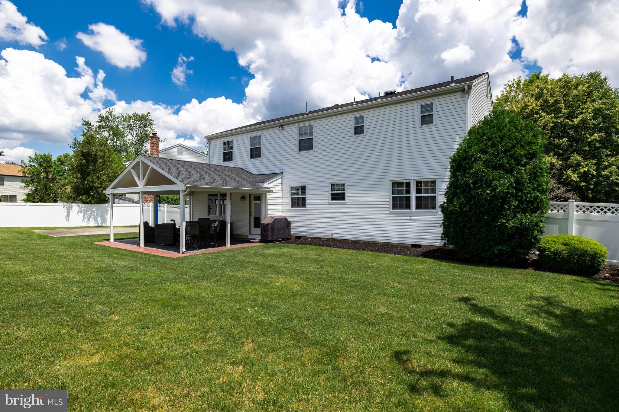 27 Nottingham Road Marlton, NJ 08053 - Photo 34 of 38