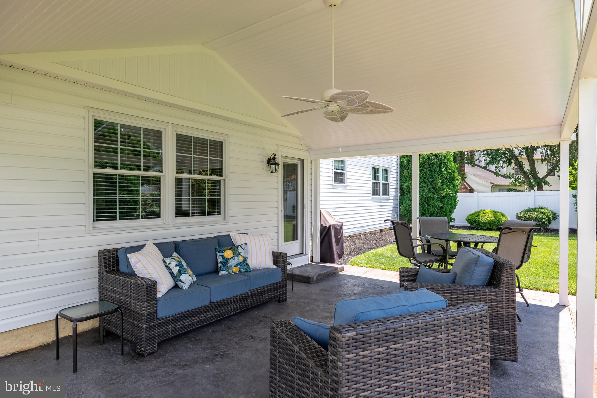 27 Nottingham Road Marlton, NJ 08053 - Photo 35 of 38