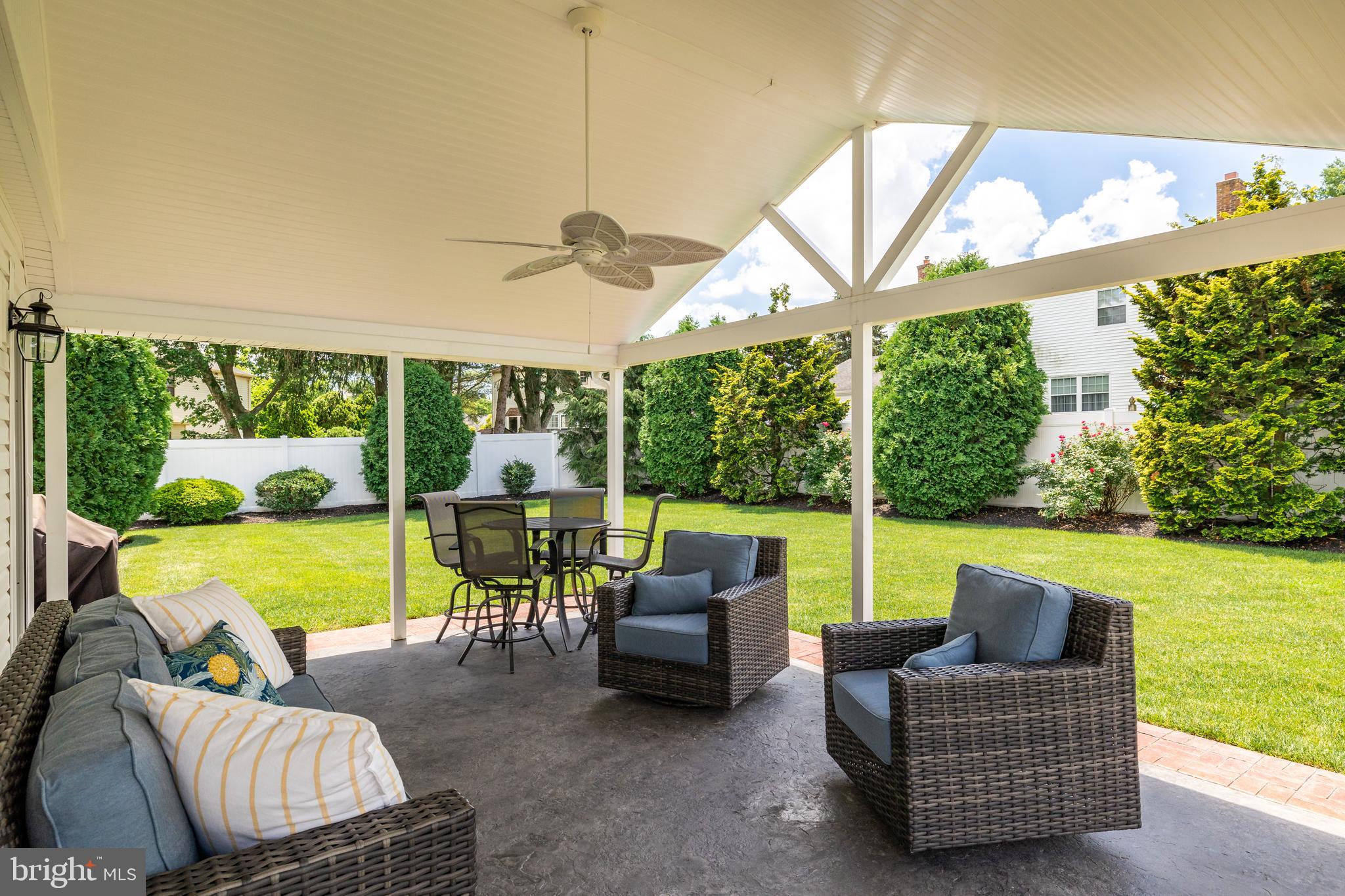 27 Nottingham Road Marlton, NJ 08053 - Photo 36 of 38