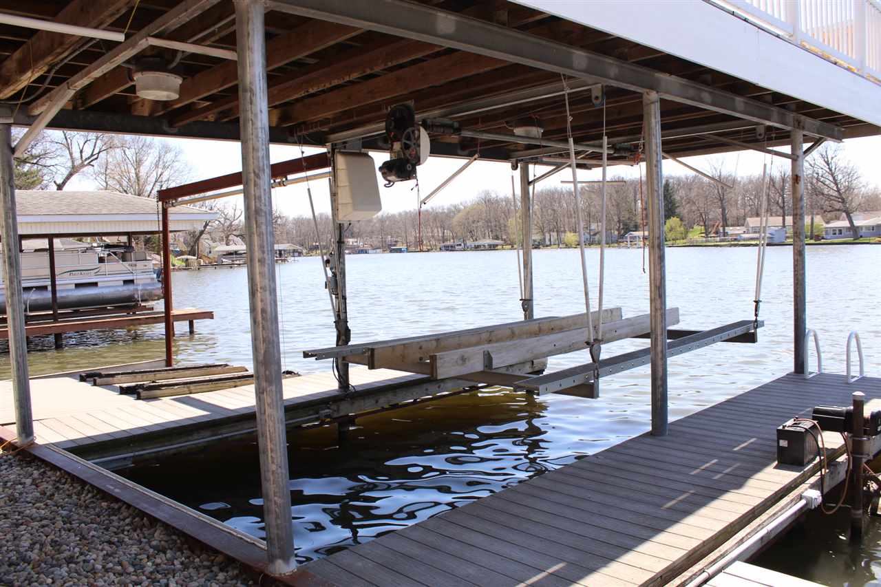 3592 East Bailey Road Monticello, IN 47960 - Photo 27 of 30 Gallery Image 27