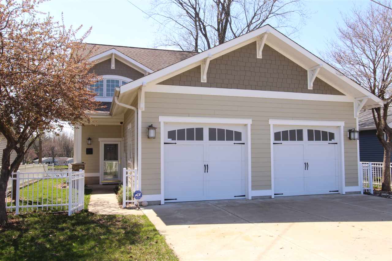 3592 East Bailey Road Monticello, IN 47960 - Photo 7 of 30 Gallery Image 7