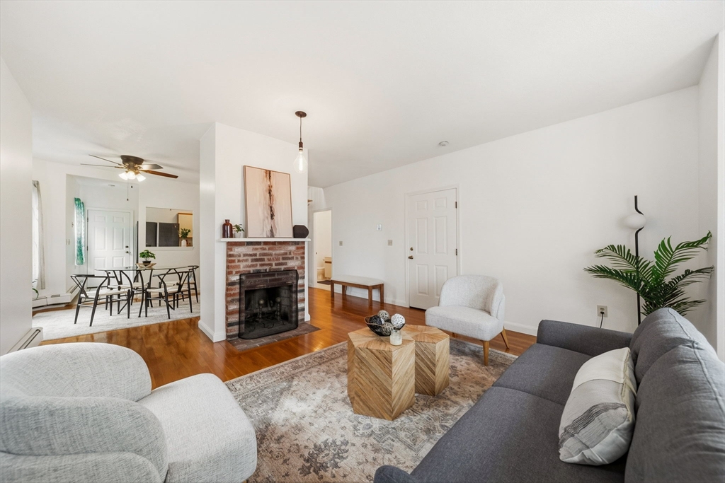 86 Walnut Street, Unit 3 Boston, MA 02122 - Photo 20 of 38