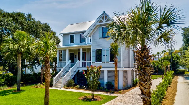 $7,500,000 | 1727 Atlantic Avenue, Sullivans Island, SC 29482