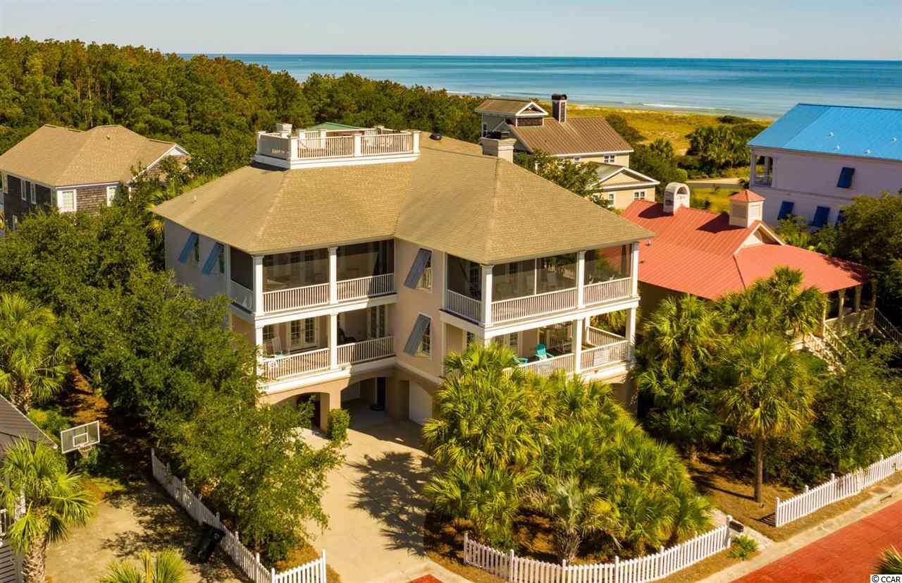 53 Beachwalker Court Georgetown, SC 29440 - Photo 1 of 40 Gallery Image 1